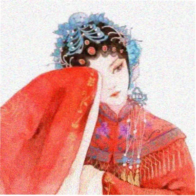观众青眼控小满的头像
